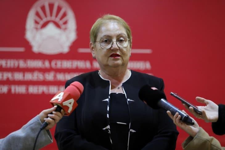 Јаневска: Правиме крупни образовни промени за поквалитетни знаења на нашите ученици