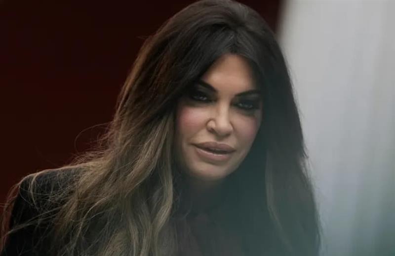 Поранешната снаа на Трамп предизвика скандал во Грција- дипломатите подзинати (ВИДЕО)