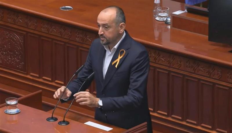 Битиќи: На крај на годината во буџетската каса фалат една милијарда евра