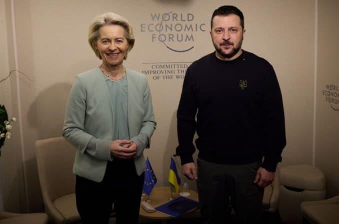ЕУ ѝ постави нов ултиматум на Украина  