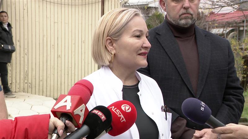 Бесплатни прегледи по повод месецот на машкото здравје во Геријатриската болница во Скопје