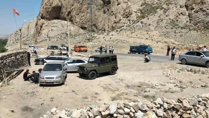 Во Таџикистан убиени пет лица и ранети уште пет во два прекугранични напада од Авганистан