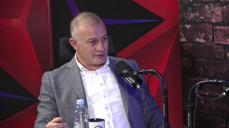  Генерал Горан Стојков: „Му го спасив животот на Хари Костов“