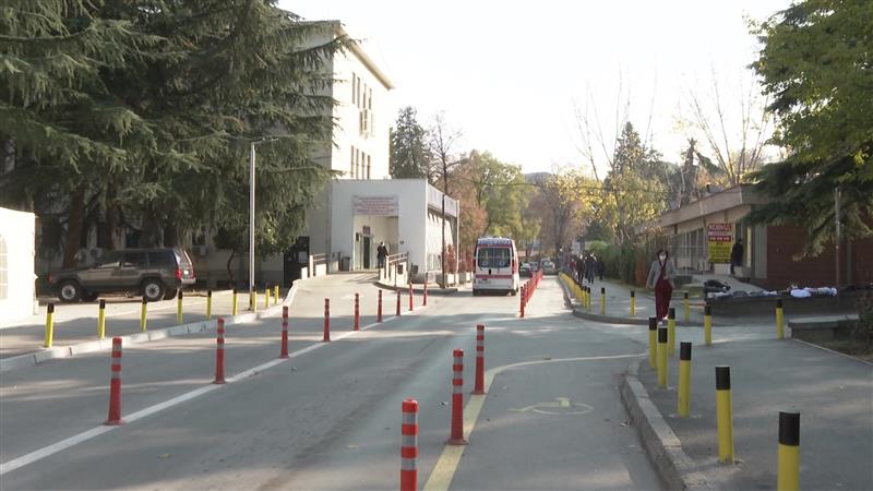 Синдикатот на вработените на клиниките против најавената реорганизација во здравството 