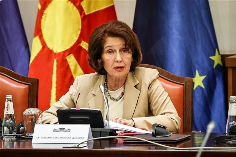 Сиљановска-Давкова: Системските недостатоци во имплементацијата на Истанбулската конвенција, бараат системски пристап во нивото отстранување