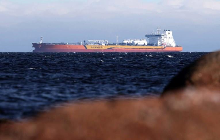 Турција пријави нов напад на товарен брод во Црното Море