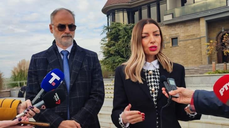 Над 200 компании на утрешниот македонско-српски бизнис форум во Скопје, се очекува потпишување меморандум за соработка