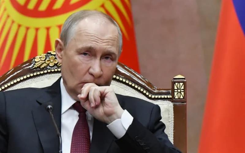Путин се закани: Доколку Европа започне војна со Русија, ќе нема веќе преговори 