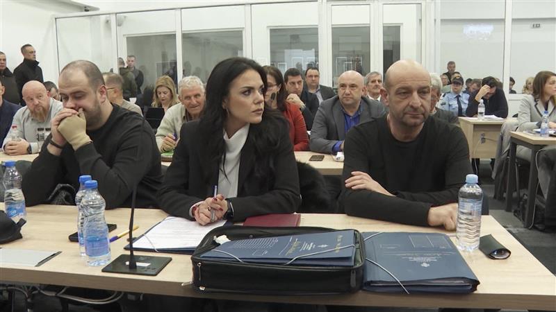 Газдата на „Пулс“ прв пат се соочи со семејствата на жртвите: Не можам да поверувам што се случи таа вечер 