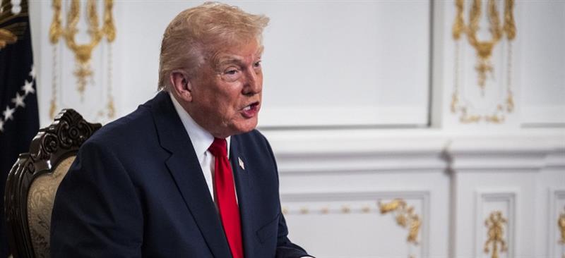 Трамп се закани: Наскоро почнуваме со копнени напади на Венецуела 