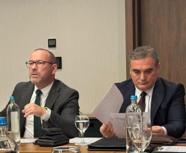 РКЕ: Регулаторната комисија да ја преземе во целост надлежноста во формирање на конечна цена на водата