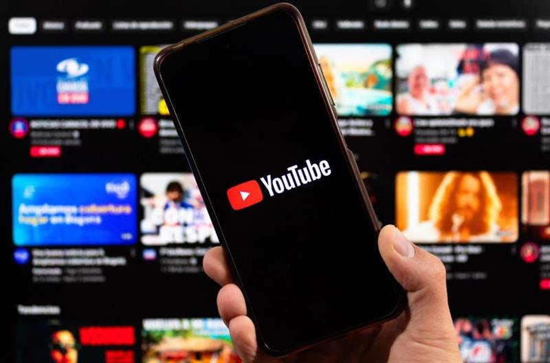 „YouTube“ воведува нова функција: Долго време се чекаше, и конечно е тука