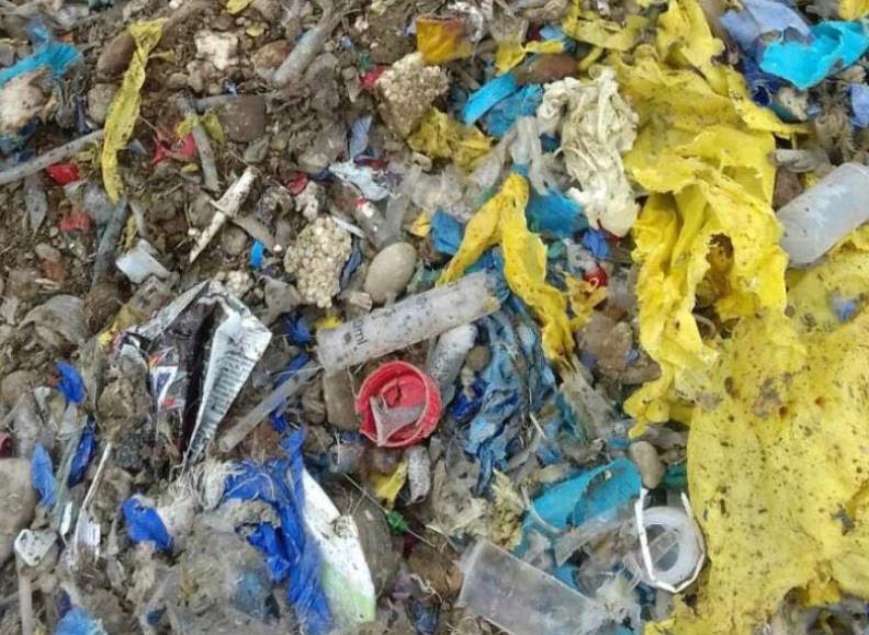 Во ноември отстранети 1 500 кубни метри отпад од диви депонии низ Скопје