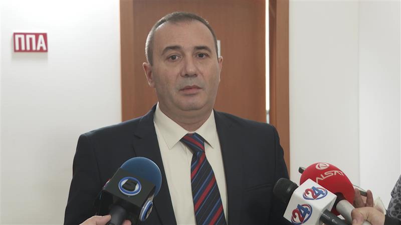 Камбовски: Нема судија со плата од 180 илјади денари