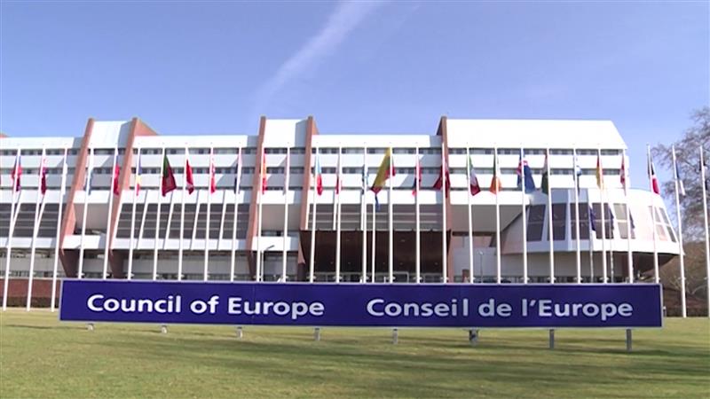 По скандалозниот извештај на ЕКРИ, Советот на Европа се повикува на имунитет 