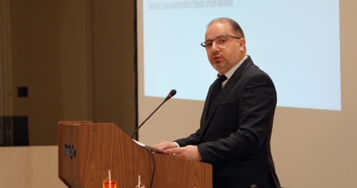 Николовски: Царината успешно спречи обид за шверц на 5.200 штеки цигари – во фокус спречување нелегална трговија со тутун