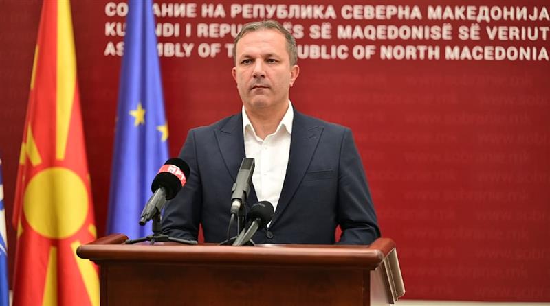 СДСМ: Без трошка емпатија, ВМРО-ДПМНЕ гласаше против Анкетна комисија за Кочани - ново разочарување за семејствата
