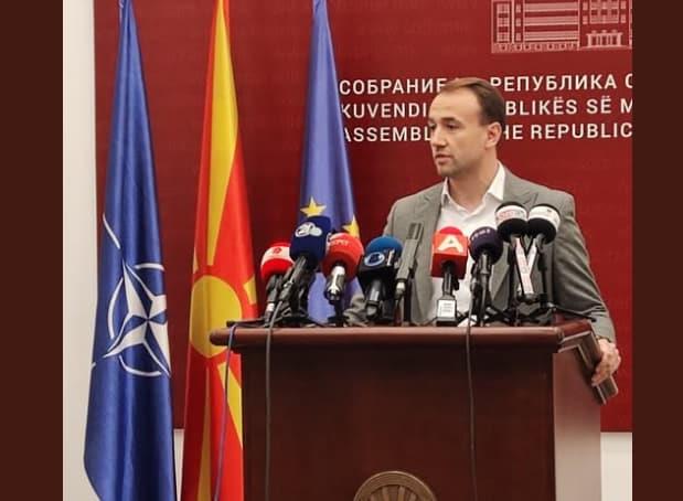 Стојаноски: Со 84 гласови „за“ е донесена одлука за формирање анкетна комисија за трагедии што однесоа 138 човечки животи