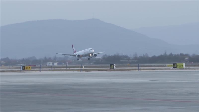 Апелацискиот суд ја поништи забраната за штрајк на контролорите на летање во М-НАВ
