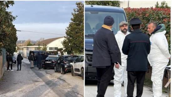 Ужас во Италија: Сопругот до смрт ја претепал Саџиде од Македонија (ВИДЕО)