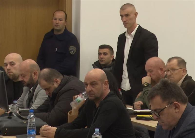 Продолжува судењето за пожарот во дискотеката „Пулс“ во Кочани