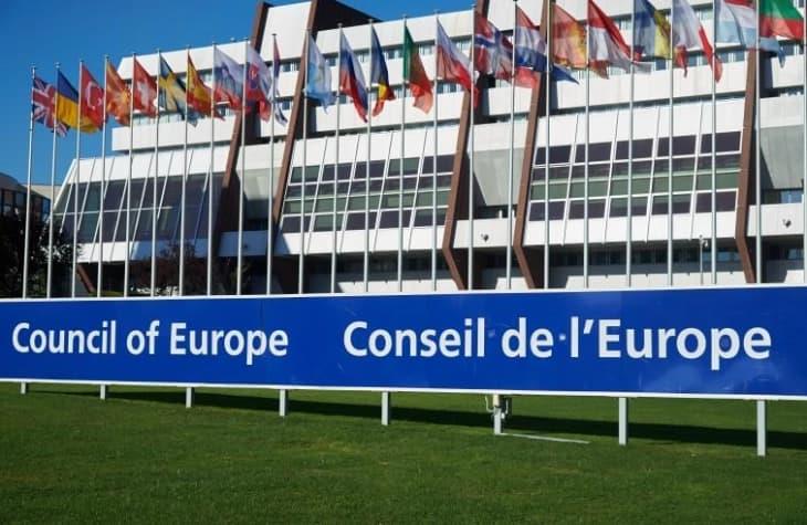 Извештај на Советот на Европа за положбата на малцинствата во Србија