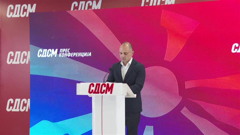 Аналитичари: Претстојниот период ќе покаже дали „чистката“ во врвот на СДСМ бил исправен чекор 