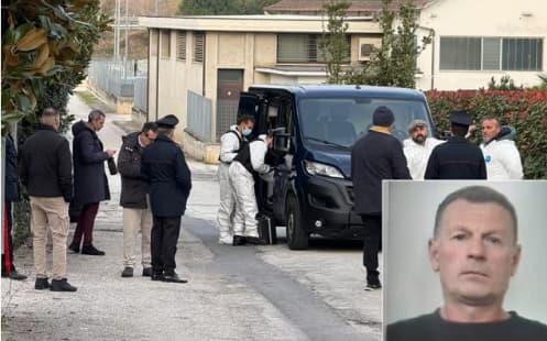 Италија во шок: Сопругот на Саџиде од Македонија веќе се обидел да ја убие со секира, сега ја претепа до смрт 