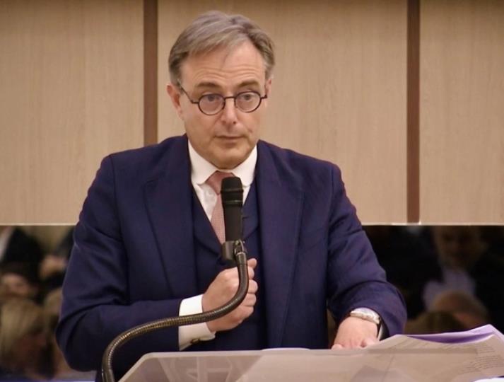 Де Вевер: ЕУ не може да бара од Белгија да го направи невозможното