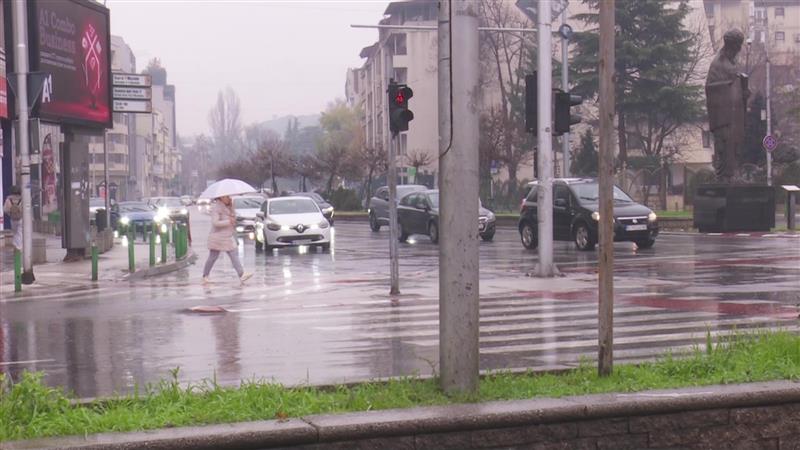Камерите низ Скопје го „скротија“ сообраќајот