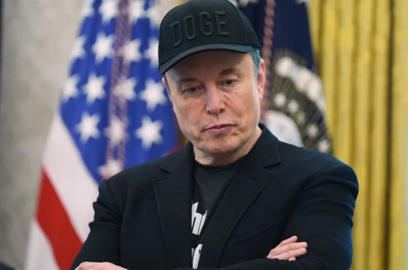 Драконски казни за Маск: ЕУ му бара астрономска сума поради кршење на транспарентност