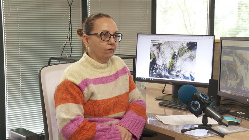 Од утре сонце и стабилизација на времето, следната недела раст на температурите