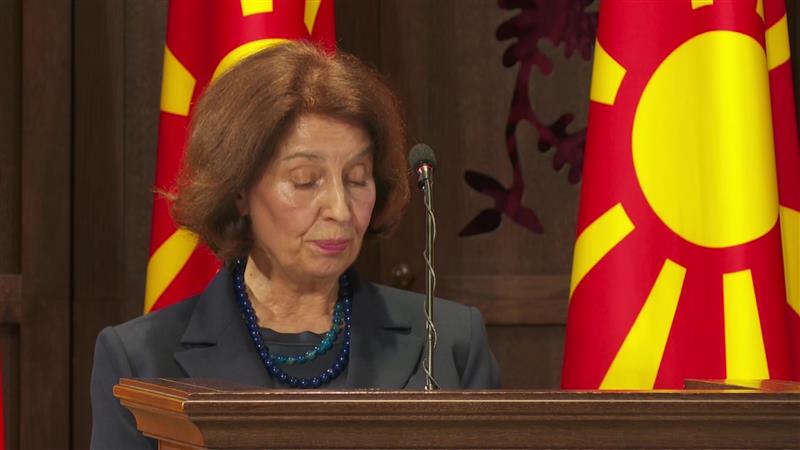 Свечена академија по повод „Св. Климент Охридски“