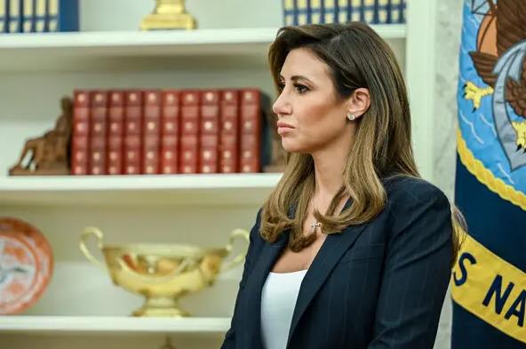 Соработничка на Трамп поднесе оставка од функцијата главен обвинител на Њу Џерси по судска пресуда дека нејзиното назначување е незаконско