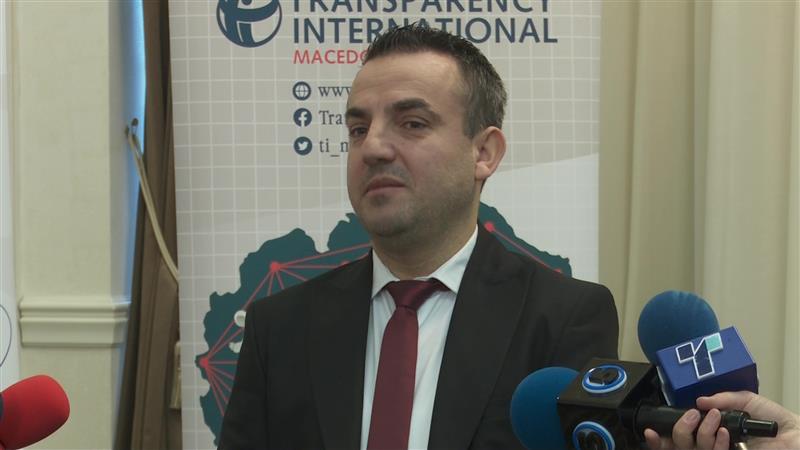 Чучуљ најавува дека ДКСК ќе ги провери случаите со тендерите што ги објави СДСМ