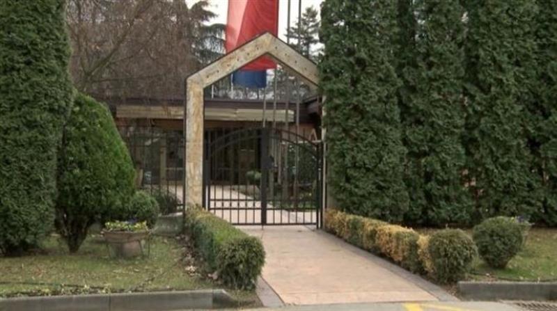 Град Скопје:  Интензивно продолжуваме со унапредување на спортската инфраструктура во средните училишта