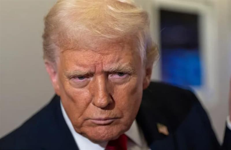 Трамп: Европските лидери се слабаци, Русија има силна позиција во војната против Украина (ВИДЕО)