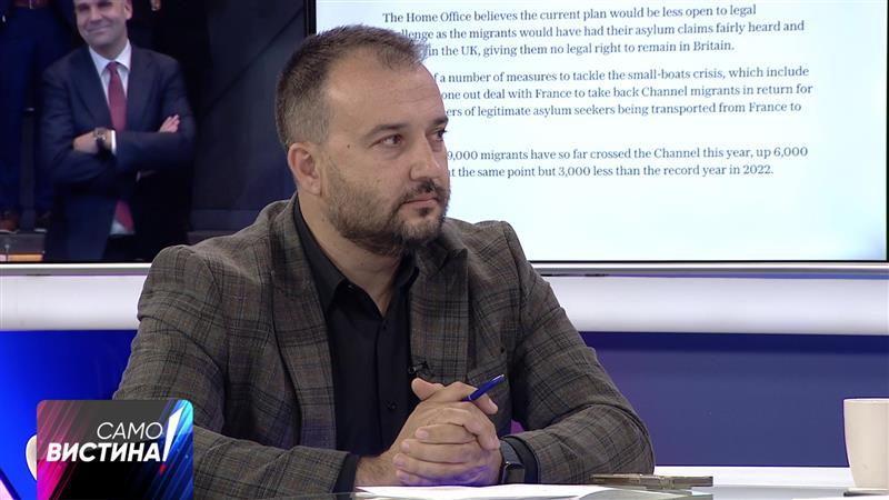 Лефков: За утврдување каде потфрлил системот, потребно e да заврши судската постапка за Кочани