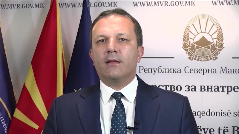 Кривична за екс министерот Спасовски за станицата за технички преглед од Сарај, каде бил регистриран и автобусот од несреќата во Бугарија