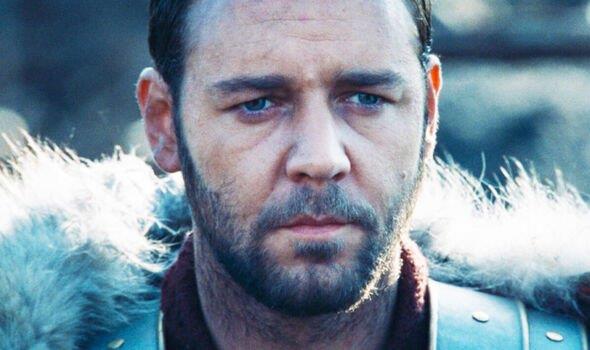 Расел Кроу е разочаран од филмот „Гладијатор 2“ (ВИДЕО)