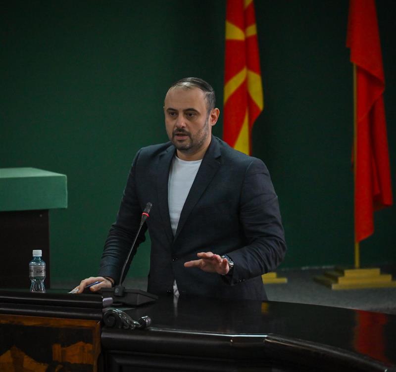Градот Скопје обезбедува сопствен стан, шелтер центар за заштита на жртвите од родово насилство