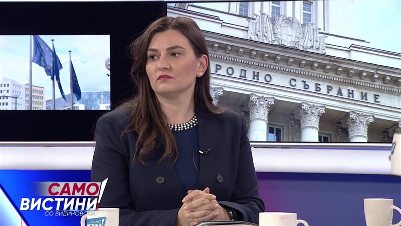 Зајкова: Македонија има или нема миграциона политика?