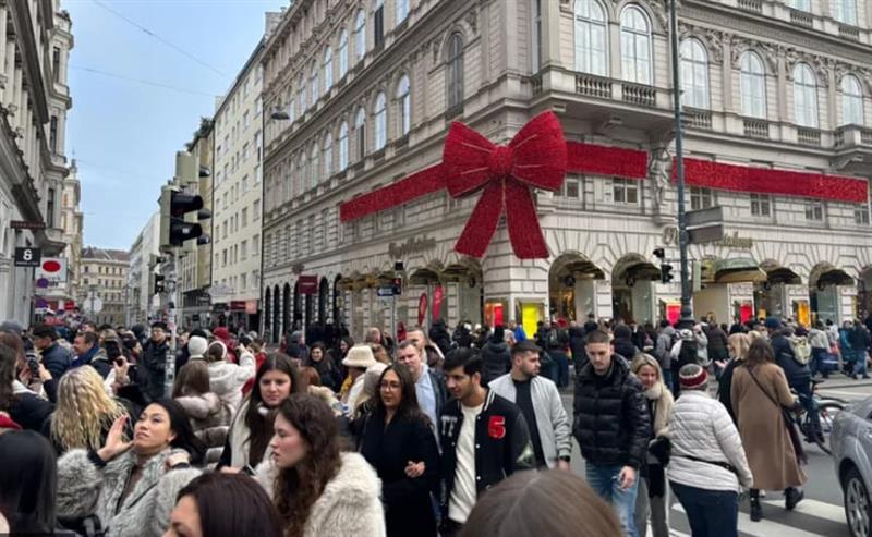 Австрија има сериозен проблем со расизмот- алармантно предупредување од ОН 