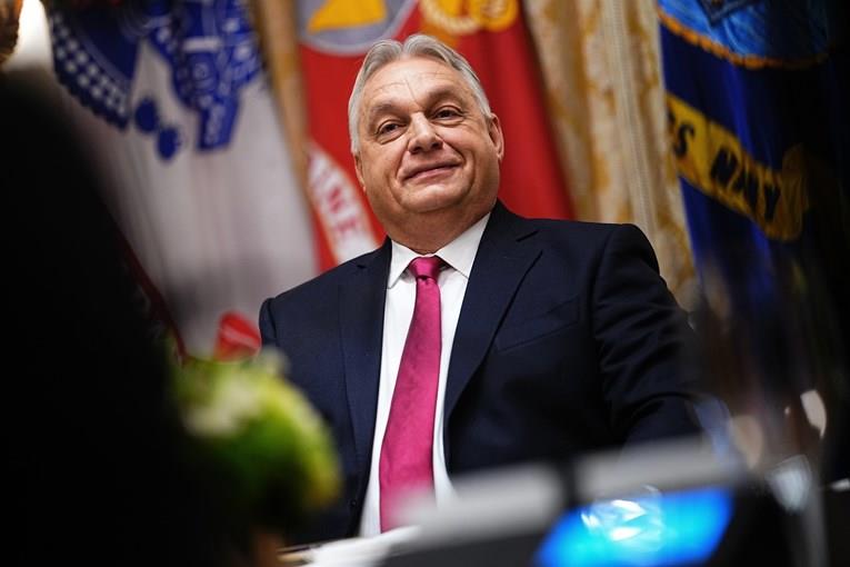 Орбан: Новата американска стратегија покажа дека Европа е во ќорсокак 