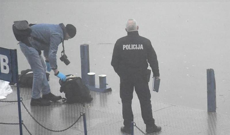 Две жени и маж се удавија во реката Сава, кога се преврте чамец со мигранти од Кина и Турција 