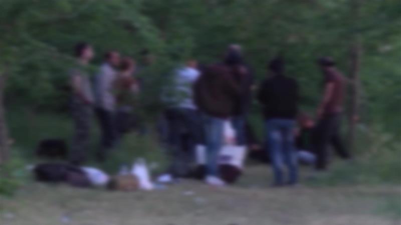 Темата мигранти и натаму ги бранува власта и опозицијата