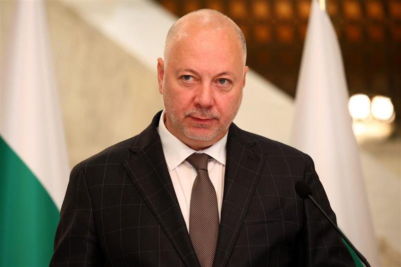 Падна бугарската влада – премиерот Жељазков не го издржа притисокот на народот