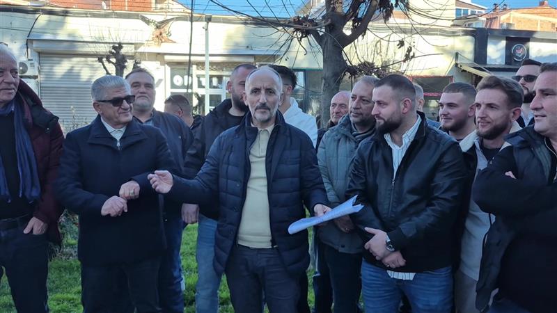 ВЛЕН со Невзат Бејта во трка за Гостивар, на полноќ истекува рокот за кандидирање на повторените избори