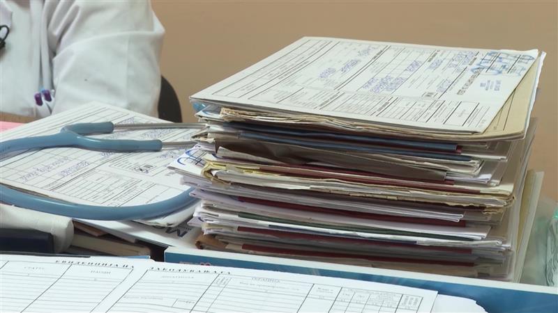 За една недела евидентирани 96 нови случаи на грип
