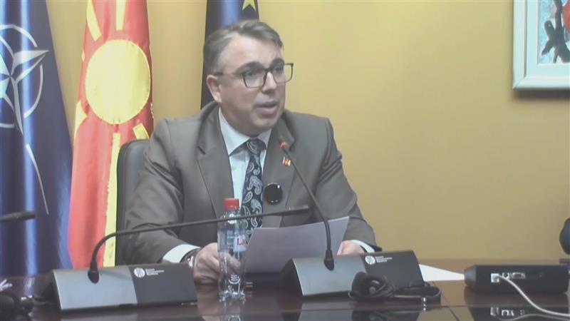 Предлог-законот за Судски совет го помина првиот собраниски филтер